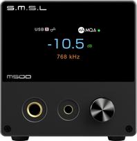 SMSL SMSL M500 MK3 DAC-AMP | 6970141857839 | 6970141857839