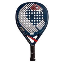 Padelio raketė VIBOR-A TITAN JUNIOR CLASSIC BLUE RACKET PADEL