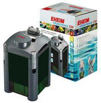 EHEIM – kanistrinio filtro patirtis 150 su filtro medžiaga – (130.4410)