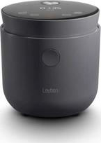 Lauben LBNRCD1500AT rice cooker 1.5 L 500 W Black | LBNRCD1500AT | 4260645680197