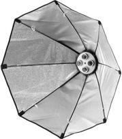 Zestaw studyjny Freepower Zestaw światła ciągłego FreePower 106 Octa 85cm 1200W 5500K | 643459213968 | 643459213968