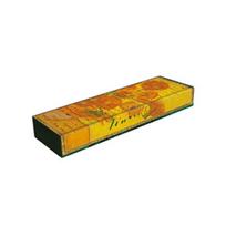 Van Gogh, Sunflowers Pencil Case by Paperblanks (Embellished Manuscripts Collection)
