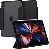 Spigen  Ultra Hybrid Pro Apple iPad Pro 11 2020/2021 (2. i 3. generacji) Black | SPN1687BLK