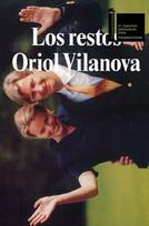 Oriol Vilanova. Los Restos.: Ausst. Kat. Spanischer Pavillon, Venedig Biennale 2026