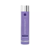 Keratherapy Keratin Infused Totally Blonde Violet Toning kondicionierius, 1000ml