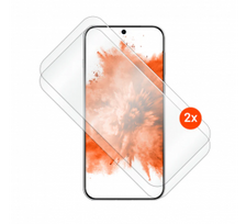 Fixed Screen protector | Xiaomi | 17 | Tempered Glass | Transparent