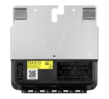 Tigo TS4-X-O, 25A, 800W, 0.12/1.2M Cable, MC4