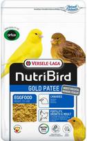 VORLUX - Nutribird Gold Patee Canaries - 1kg