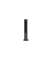 Duux Fan | Elevate | Tower Fan | 40 W | Diameter 29 cm | Number of speeds 12 | Oscillation | Gray