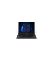Lenovo ThinkPad E14 G7 Intel | Black | 14 " | IPS | WUXGA | 1920 x 1200 pixels | Anti-glare | Intel Core Ultra 5 | 228V | 32GB