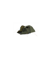 Easy Camp Family tent | Kinn 5 | 5 person(s) | Green