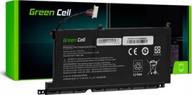 Green Cell PG03XL L48495-005 dedykowana dla laptopów HP | HP188 | 5904326374249