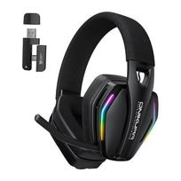 ONIKUMA GT826 gaming ausinės (juodas)
