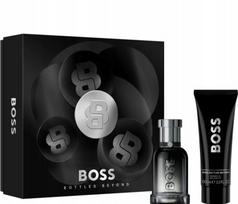 Hugo Boss SET Bottled Beyond EDP spray 50ml + SHOWER GEL 100ml | 3616305276308 | 3616305276308