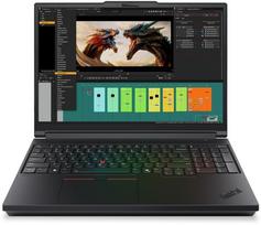 Lenovo ThinkPad P16 G3 CU9-275HX/64GB/1TBSSD/RTXPro2000 Blackwell/W11Pro | 21RQ003MGE | 0199273692880