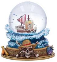 Nemesis Now One Piece Going Merry Sniego Gaublys | 14 cm