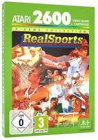 RealSports kolekcija Atari 2600 – Atari 2600