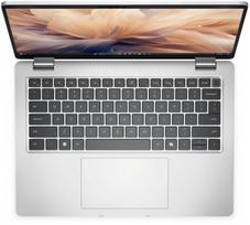 Dell  Dell Pro 14 Plus PB14255 W11P Ryzen 7 PRO 250/16GB/512GB/FgrPr&SmtCd,RJ-45/IRCam&Mic/WLANonly+BT/14.0 FHD+ 400nit/780M/BcklKb/3C/3YPS | BTO507_PB14255_EMEA_400nit