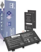 Mitsu Battery B31N1726 Asus FX504 FX505 FX80G 3900 mAh (44 Wh) 11.4V | BC/AS-FX504 | 5904162455300