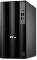 Komputer Dell Pro Tower Plus QBT1250, Core Ultra 7 265, 32GB, Intel Graphics, 1 TB M.2 PCIe Windows 11 Pro + 5Y ProSupport | BTO110_QBT1250_EMEA_32_1TB
