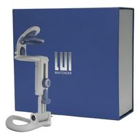 Lui maxtender Grey & Blue (M) penio didinimo priemonė