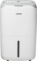 Eeese - Oro sausintuvas ir oro valytuvas Carl 25L WIFI - 5 metų garantija