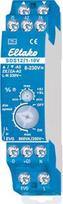 1-10V control dimmer for electronic ballasts, 1 NO 600VA 21100800 | 4010312109403