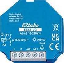 Impulse switch, 1 NO 10A 61100501 | 4010312107966