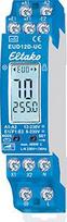 Multifunction Universal dimmer, Power MOSFET up to 400W 21100905 | 4010312109489