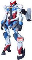 „Banpresto“ – mobiliojo kostiumo Gundam Gquuuuux figūrėlė (prieš aktyvuojant Omega Psycommu)