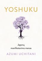 El. knyga Yoshuku - Azumi Uchitani