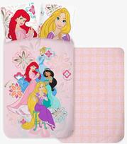 Patalynės komplektas Patalynė vaikams - dydis 100 x 140 cm - Disney Princess (1000974)