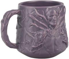 Paladone „Stranger Things 5“ – „Vecna“ formos puodelis