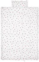 Vanilla Copenhagen - Patalynė vaikams - Pieno spalvos - 100 x 140 cm, 40 x 45 cm (BEDJ3324)