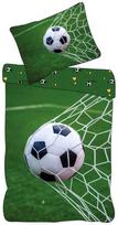 Patalynės komplektas Brandmac Patalynė - Suaugusiųjų dydis 140 x 200 cm - Futbolas (1029442)