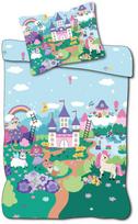 Patalynės komplektas Brandmac Patalynė vaikams – 100 x 140 cm – „Adventure Design“ (1029372)