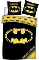 Patalynės komplektas BrandMac,Batman Patalynė - Suaugusiųjų dydis 140 x 200 cm - Betmenas (1000483)