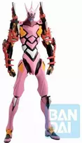 BP ICHIBANSHO EVANGELION - EVA KAI-08y (OS!)