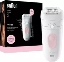Braun Silk-épil 5 5-000