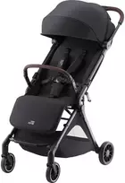 BRITAX RÖMER TIRA matkarattaat, Carbon Juodas