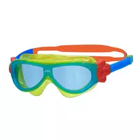 Plaukimo akiniai Zoggs Phantom Kids Mask (0-6 metų)