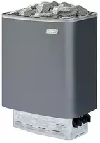 Narvi Oy Elektrinė pirties krosnelė - NARVI NM, pilka 9 kW