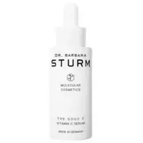 Dr. Barbara Sturm The Good Vitamin C Serum - vitamino C veido serumas, 30ml