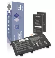 MITSU ASUS B31N1726 FX504 3900mAh 44Wh 11,4