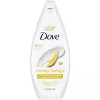 "Dove Creamy Indulge" dušo želė, 250 ml