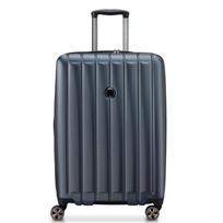 DELSEY Longitude vidutinis lagaminas 2885820 69cm - Pilka, Vidutinis (M)