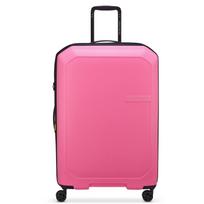 DELSEY Anvers didelis lagaminas 3105821 76cm - Mėlyna, Didelis (L)