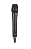 Avtek WM H Delivery™Microphone for Avtek WM Receivers