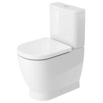 D-Code pastatomas klozetas su SoftClose/QR dangčiu KK D_CODE FL W