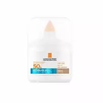 ANTHELIOS UVAIR tinted sunscreen serum #Medium 50 ml